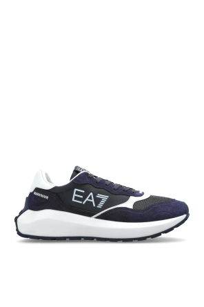 『EMPORIO ARMANI 』サステナビリティ ロートップ スニーカー X4X570_XN840_T850_A_SS2025.jpg